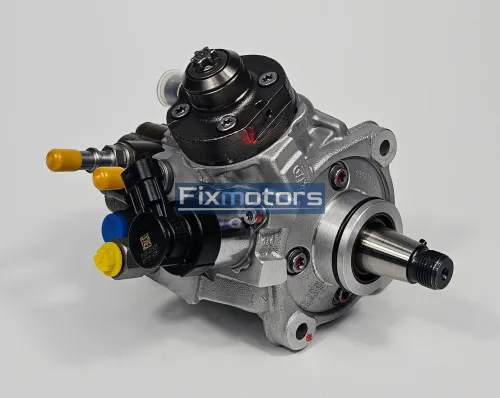 ТНВД Евро 5 дв.Cummins ISF 3.8 0445020517 5303387