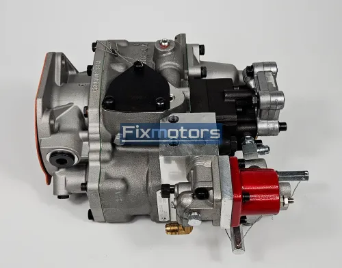 ТНВД Cummins  NT855 3165797 4061206