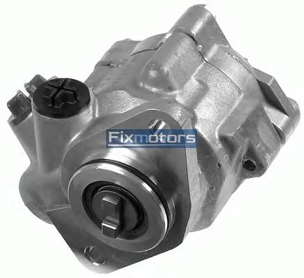 Насос гидроусилителя руля (ГУРа) дв.Cummins ISF 3.8, ISBe150,220-31 Валдай, КАМАЗ 4891342