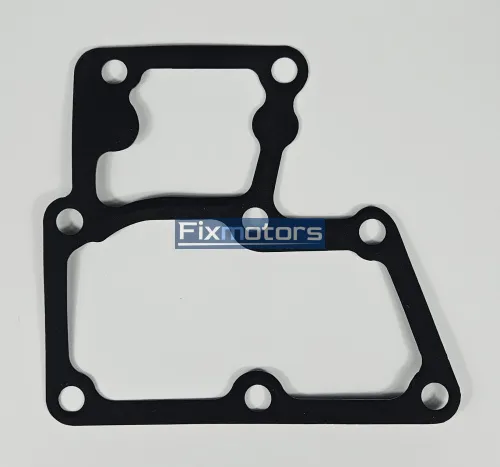 Прокладка корпуса термостата Cummins ISM 11L 3893691