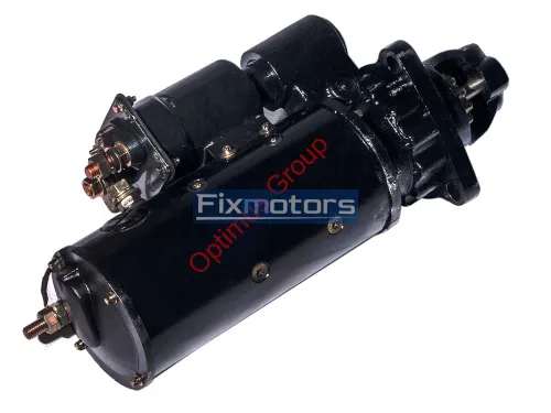 Стартер Cummins 6ISLe 3415537 5255292 5256984 M105R3038SE