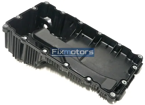 Поддон картера голый дв.Cummins ISF 2.8 5262693 5302120