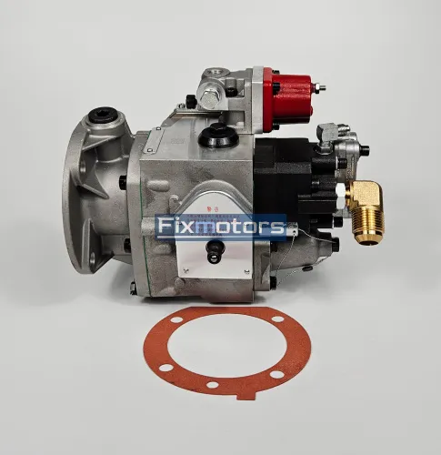 ТНВД Cummins KTA-38, KTA-50 3165401