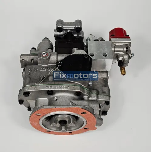 ТНВД Cummins  NT855 3165797 4061206