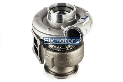 Турбокомпрессор Cummins HX55 M11 3590044 3800471 3536995 3590045