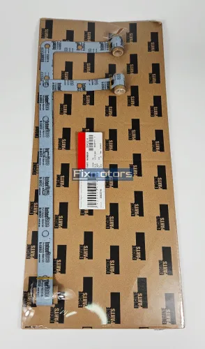 Прокладка поддона Cummins KTA50 3043214