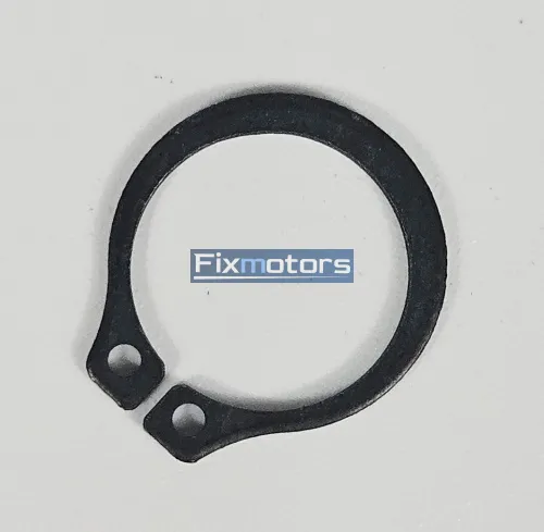 Кольцо стопорное вала помпы Cummins M11,N14 3068768