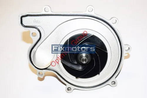 Насос водяной дв.Cummins ISF2,8  5269897/5269784/5333148*