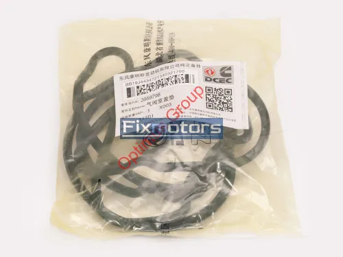 Прокладка клапанной крышки Cummins ISLe 3959798