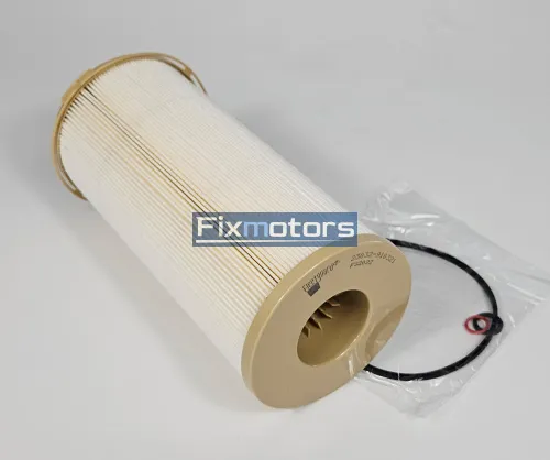 Фильтр топливный FS20022  3978134 FS2022 Fleetguard