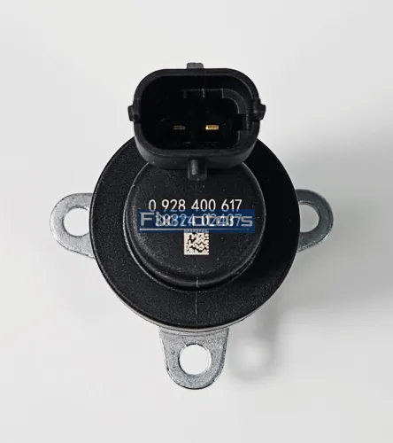 Блок дозировочный ТНВД Cummins 6ISBe 928400617 4937597 1465ZS0130
