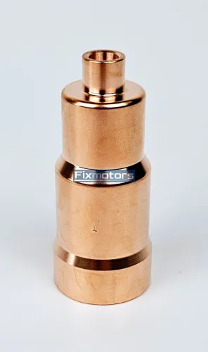 Стакан форсунки  Weichai   WP7 610800040028