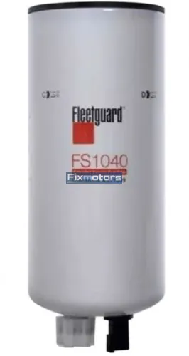 Фильтр топливный Fleetguard FS1040
