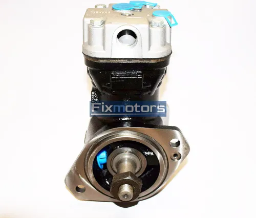 Компрессор воздушный (1-цилиндр) дв.Cummins ISF 3,8 4932265 LK3880