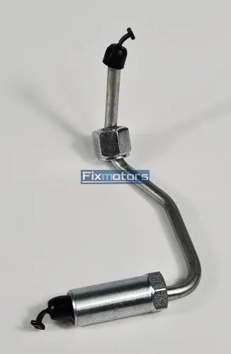 Трубка топливная 3,4 цилиндра ЕВРО-4 дв.Cummins ISF3.8 5284843