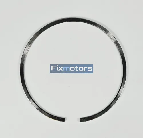 Кольцо поршневое компрессионное Cummins М11 3893752