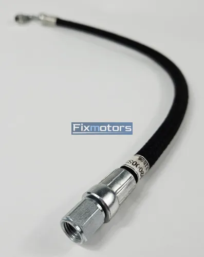 Шланг Cummins QSK60 AS04020SL