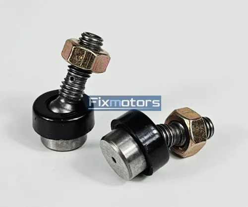 Болт коромысла в сборе 5260350 (5270357+2871345+3935945+3935946) ISF 2.8