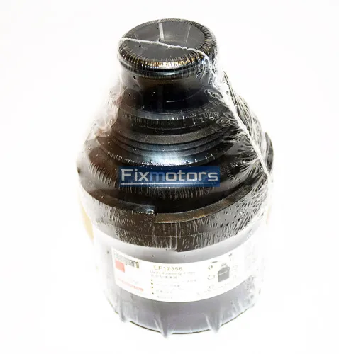 Фильтр масляный LF17356 - ISF2,8 (Газель) 5266016