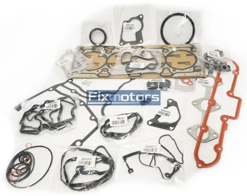 К-т прокладок двигателя (ПОЛНЫЙ)* дв.Cummins ISF 2.8 Газель Бизнес 5257188 DP05651195* 52571871