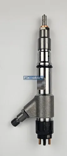 Форсунка топливная дв.Cummins ISF3,8  5283275 0445120134 4947582 (0)