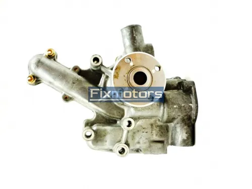 Насос водяной Cummins A2300 4900902 4900796