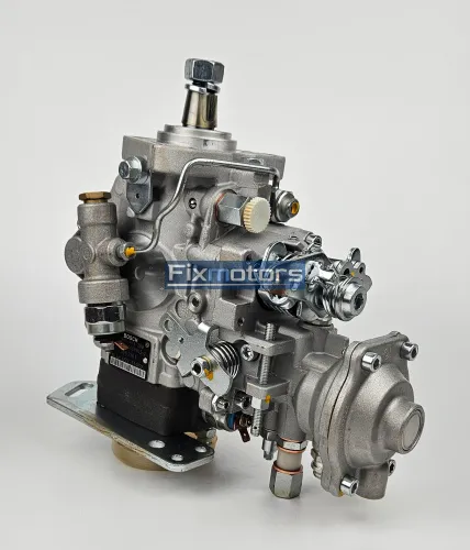 ТНВД Cummins 4BТ 3963961 0460424289