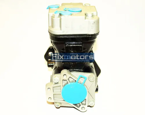 Компрессор воздушный (1-цилиндр) дв.Cummins ISF 3,8 4932265 LK3880