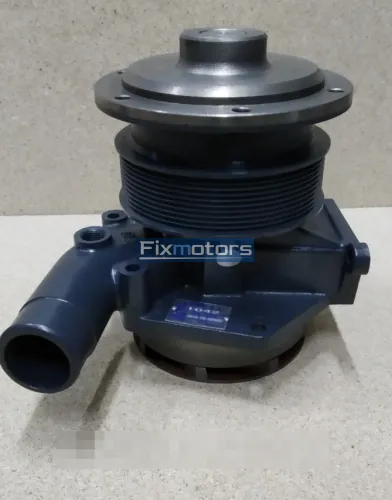 Насос водяной WEICHAI WP10  612630061042