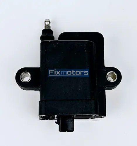 Катушка зажигания Weichai ориг WP5NG, WP6NG, WP7NG (газовый)  612600191988