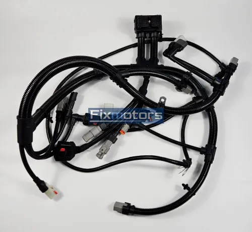 Жгут проводов на двигатель Cummins ISL 5288537