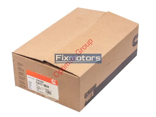 Вкладыши шатунные к-кт (32шт) на двигатель STD Cummins KTA-50 3047390