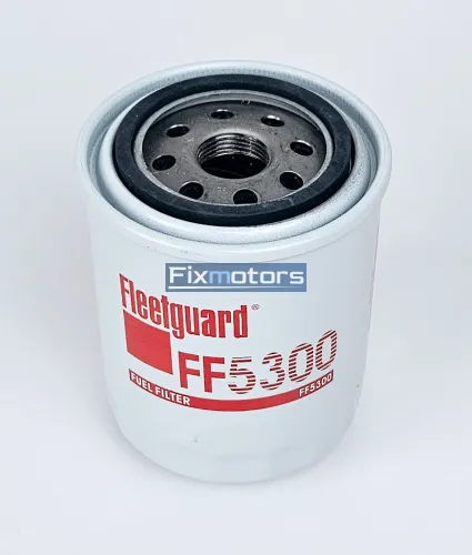 Фильтр топливный FF5300 Fleetguard