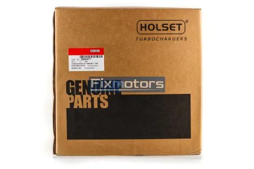 Турбокомпрессор Cummins HX55 M11 3590044 3800471 3536995 3590045