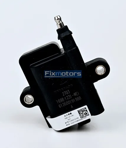 Катушка зажигания Weichai ориг WP5NG, WP6NG, WP7NG (газовый)  612600191988