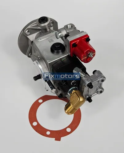 ТНВД Cummins KTA-38, KTA-50 3165401