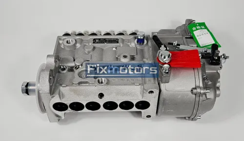 ТНВД 340-L375 Евро-2 Cummins ISLe 0402736924 3975927 4944742 5260153