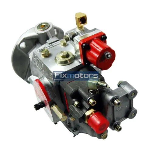 ТНВД Cummins М11 K19 L10 N14 NT855 3883776