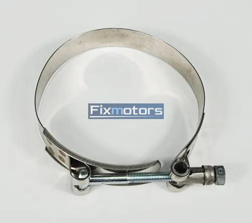 Хомут Cummins KTA50 3633972