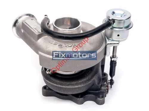 Турбокомпрессор Cummins HE200WG ISF3.8 ПАЗ МАЗ 3789076 3789077 3786629