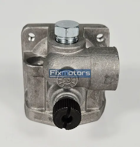 Корпус соленоида Cummins QSM/ISM/M-11 129886