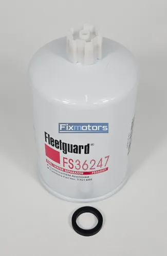 Фильтр топливный FS36247 5301449