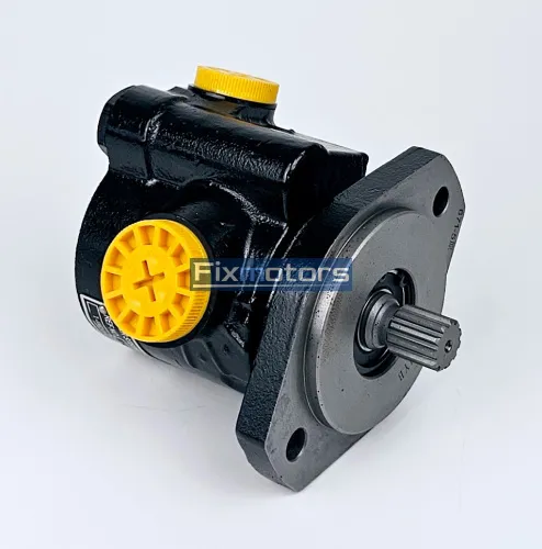 Насос ГУР Cummins 6ISBe 4943083