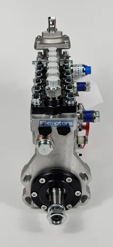 ТНВД Cummins 6BTA 5.9-C170 5254184