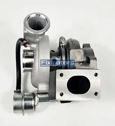 Турбокомпрессор ISF3.8 3795253 5326613 3795252