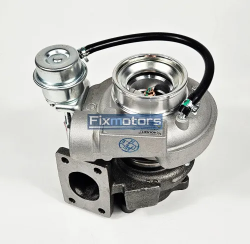 Турбокомпрессор HX25 3599350 504061374 2852068