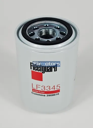 Фильтр масляный Fleetguard LF3345