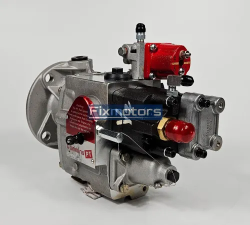 ТНВД Cummins  NT855 3060180