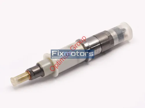 Форсунка топливная Cummins 6ISLE Евро-3 4940640 0445120121*