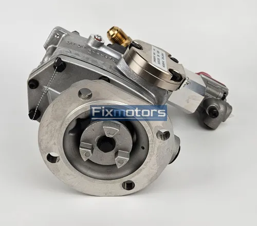 ТНВД Cummins VTA28 3417017